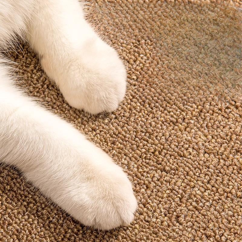 Cat Scratching Board Without Smearing Cat Nest Carpet Mats Prevent Cat Claws Cat Scratching Blankets Resistant To Scratching All Seasons