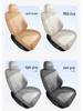 BYD Han L Tailored Car Seat Covers - 25 Styles, All-Season, Full Coverage Saddle Mat