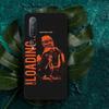 Чехол для телефона UK Drill Rapper Central Cee для Redmi Note 4 X 5 A 6 7 8 T 9 9S 10 11 11S 11Epro Poco M3 Pro