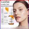 SADOER Vitamin C Serum Увлажняющая и омолаживающая VC-сыворотка