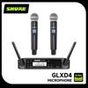 Микрофон для живого вокала Shure glxd4