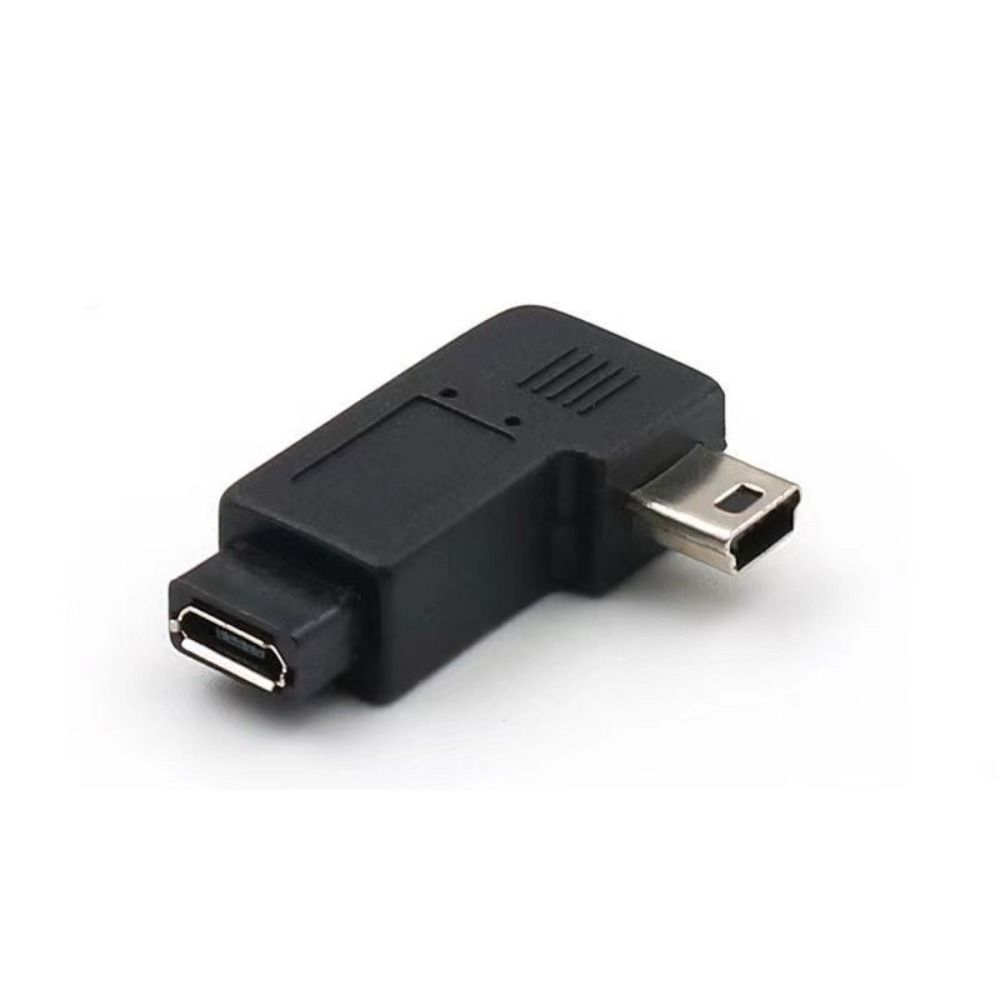 Конвертер Micro USB на Mini USB, Micro USB Female на Micro USB, USB-разъем, USB-адаптер