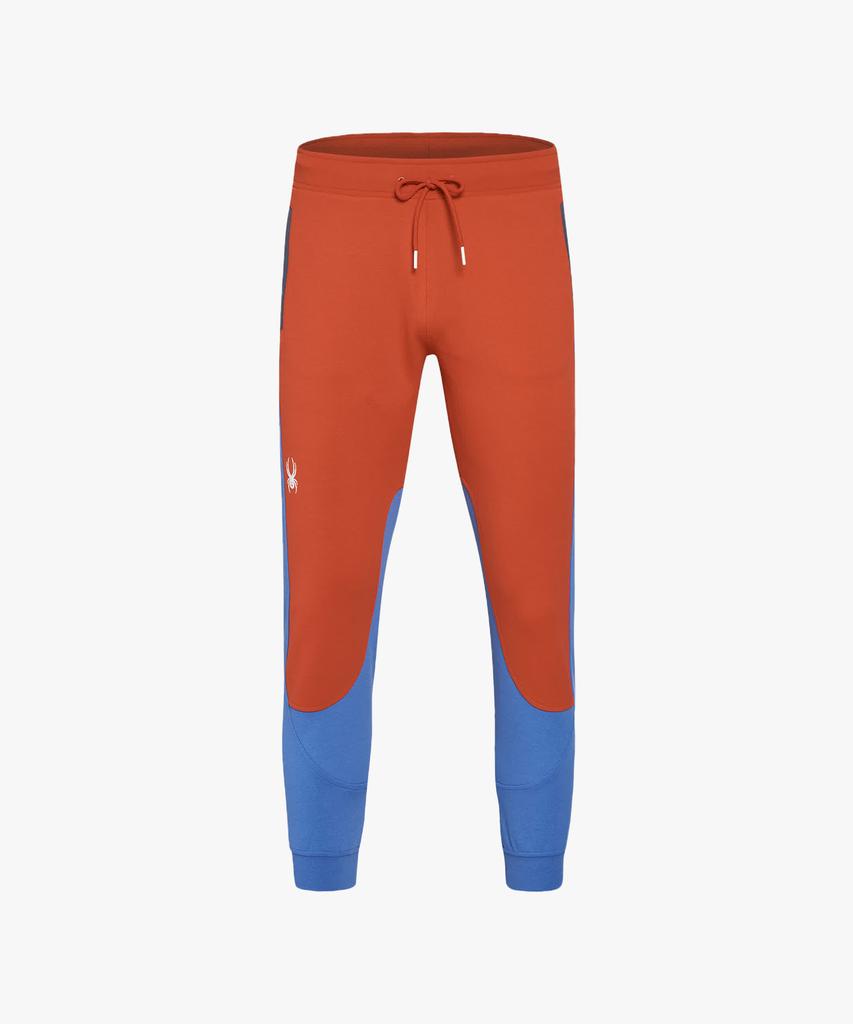 SPYDER Унисекс Беговые Штаны Proweb Color Block Sphpcnfp232Udor