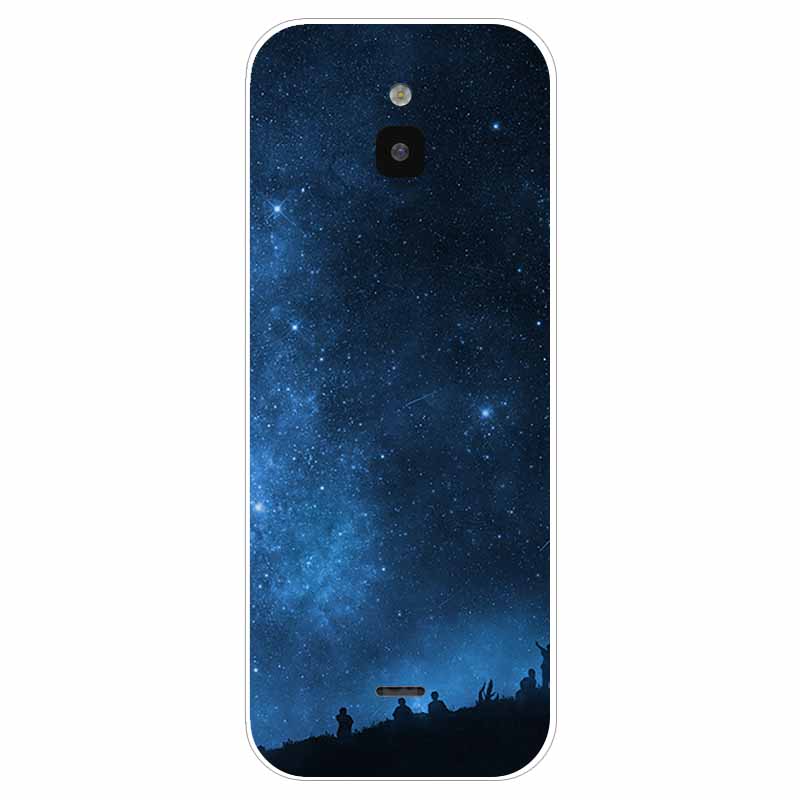 Чехол для Nokia 6300 4G Мраморный Мягкий Силиконовый Задний Чехол для Nokia 6300 4G Fundas Чехол TA-1294 TA-1291 TA-1287 TA-1286 Чехол для Телефона