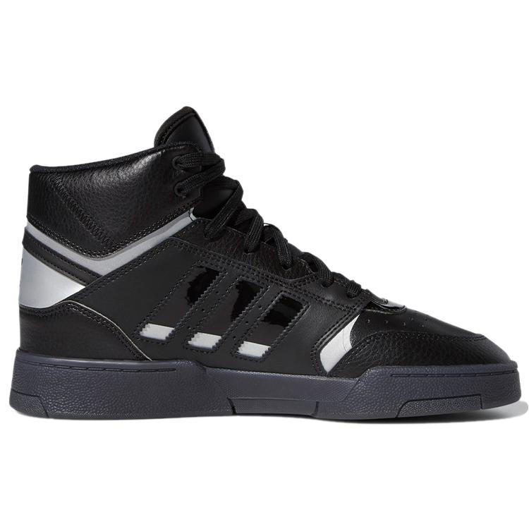 adidas Originals Drop Step Черный EF7141