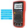 ZOYI Auto-Range Multimeter ZT219 Высокоточный 4,5-разрядный True RMS цифровой мультиметр с защитой от перегрузки, 19999 отсчетов