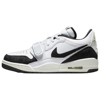 Air Jordan Legacy 312 Low Panda Женские кроссовки Белый Черный FQ7827-110