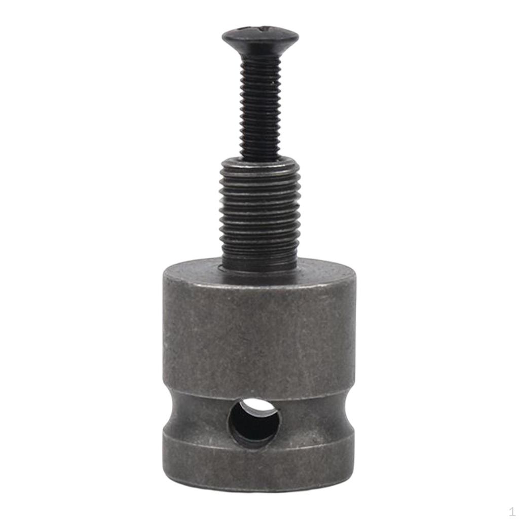 Tool Chuck Adapter for Easy Conversion