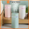 Xiaomi Увлажнитель с двумя соплами (USB) | Супер-туман 600 мл/ч и Ультра-тихий | Увлажнитель для дома/автомобиля