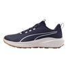 Puma Кроссовки мужские Skyrocket Lite Navy White Синие 310781-07