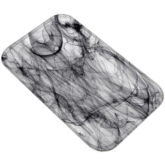 Абстрактный узор, кухонный коврик для прихожей, входной коврик, нескользящий ковер для ванной комнаты