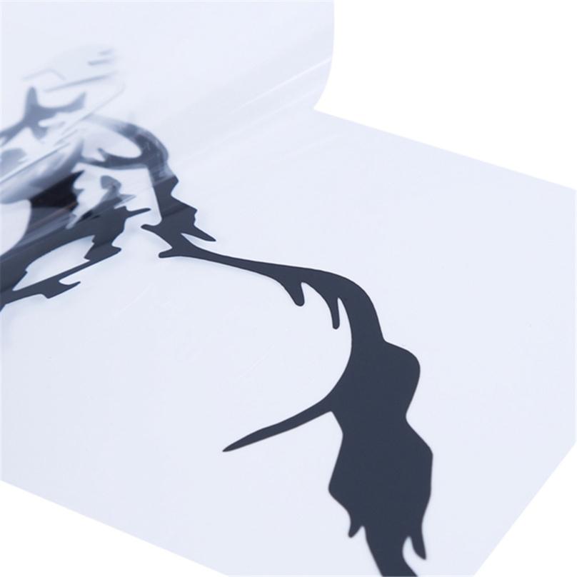 Профессиональная модная автомобильная наклейка с лошадьми, автомобильная наклейка, автомобильные украшения, аксессуары