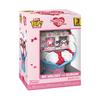 Funko Коллекция Bitty Sanrio My Melody и Kuromi Идея для подарка Мешок для вечеринки Носок Персонал Pop! Букет - - 2,2 см - - -