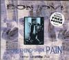 CD BON JOVI - Something For The Pain 8523152 Mercury 1995 Япония Рок Б/У