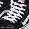 Vans Comfique Skate Hi Черный белый Vn0a3wmbvne1