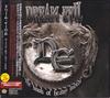 CD DREAM EVIL - Книга Хэви-метала KICP9996 Nexus 2004 Япония ОбиРок Б/У