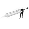 Thicken Stainless Steel Ceramic Tile Caulking  Mortar Grouting  Sprayer Caulking Tool