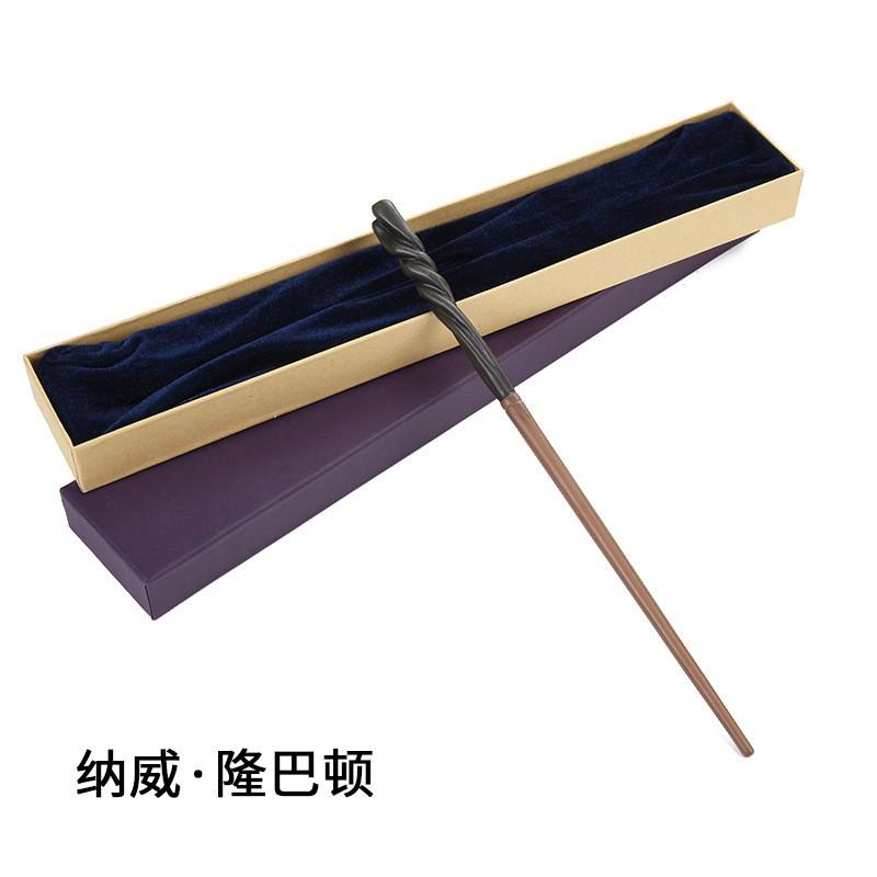 Harry Potter Wands Hermione Dumbledore Voldemort Halloween Cosplay Props