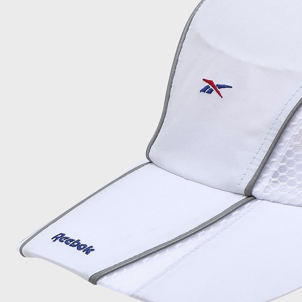 Reebok Vector Mesh Hybrid Ball Cap Grey