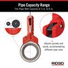 RIDGID Pipe Handle 42478 Belt Wrench