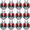 Kamen Rider No. 1 Mask [Bulk Purchase: 12 Masks]