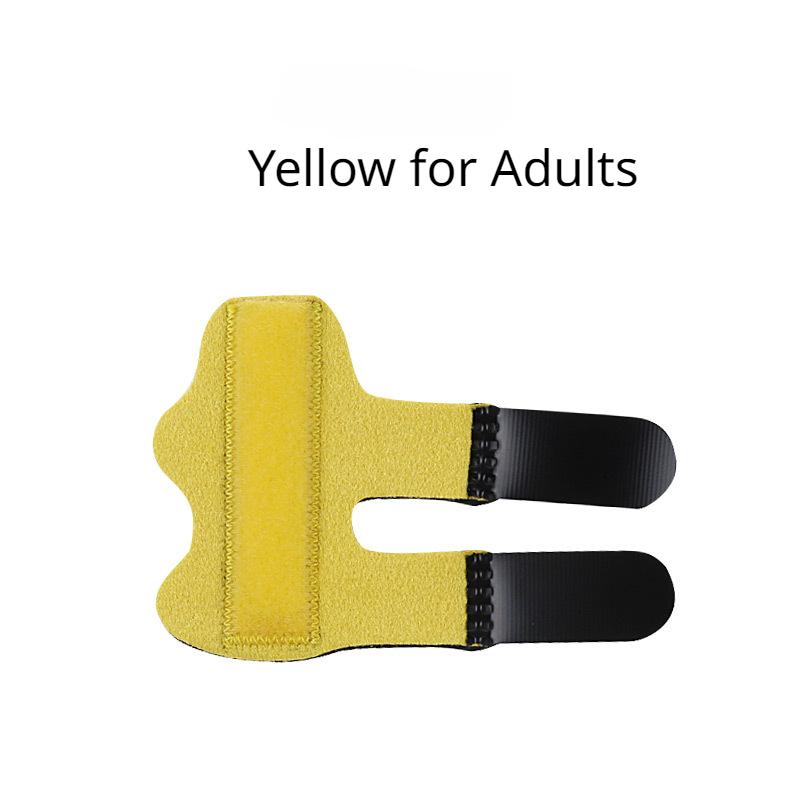 Дышащая скоба для поддержки пальцев для баскетбола, волейбола и спортивной защиты. Защита пальцев