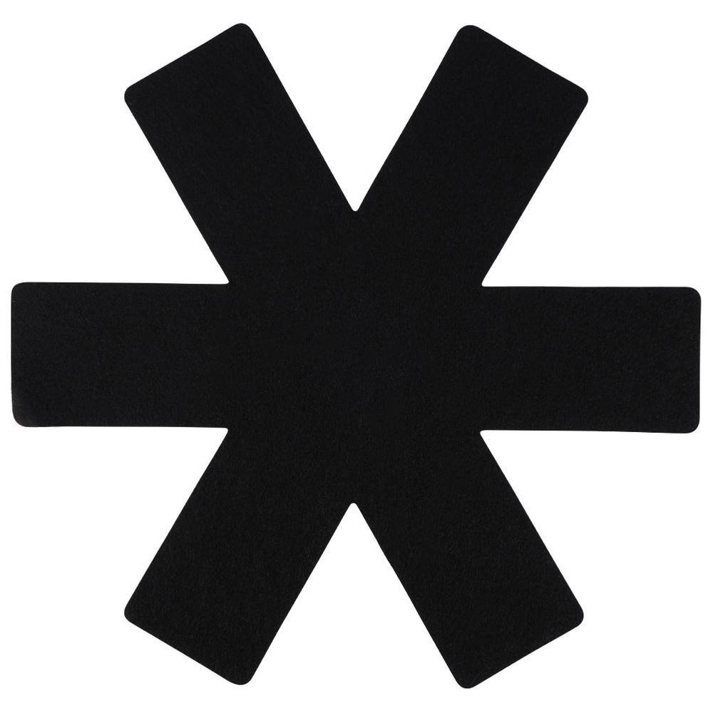 3x Protective Spacers for Pans, Pots, Dishes, Pads, Kitchen Mats