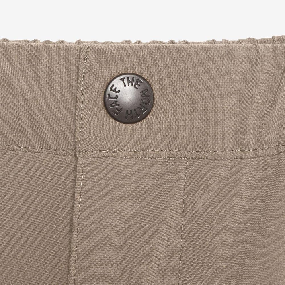 North Verb Light Slim Pant Misty Sage L [The Face]