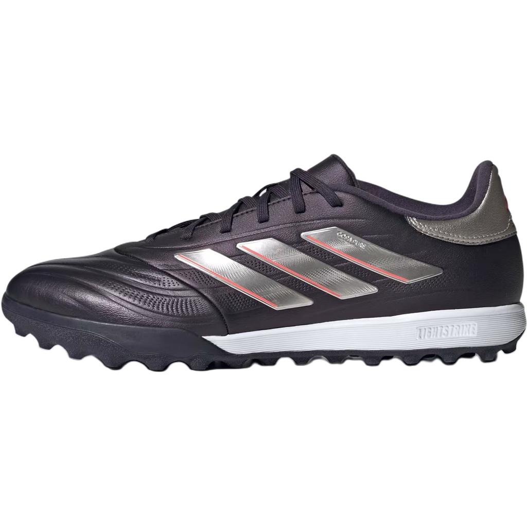Adidas Copa Pure 2 League TF Vivid Horizon Pack Men Sneakers Purple Aurora-Black Platinum-Metallic IG8720