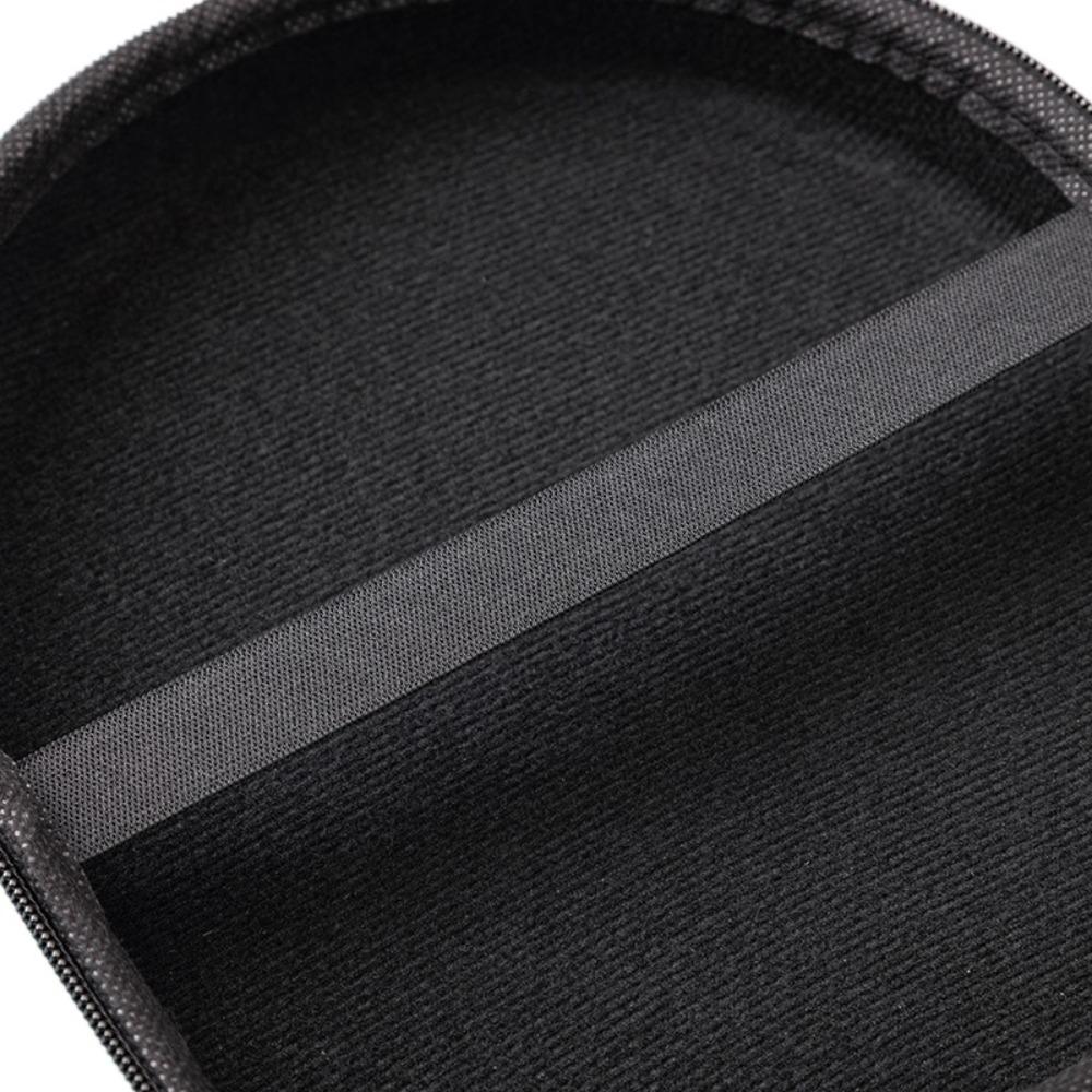 Чехол для наушников Anti Drop с сетчатым цифровым чехлом для хранения EVA-наушников, гарнитура