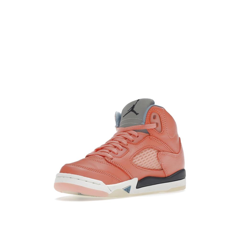 Air Jordan 5 Retro Crimson Bliss DV4980-641