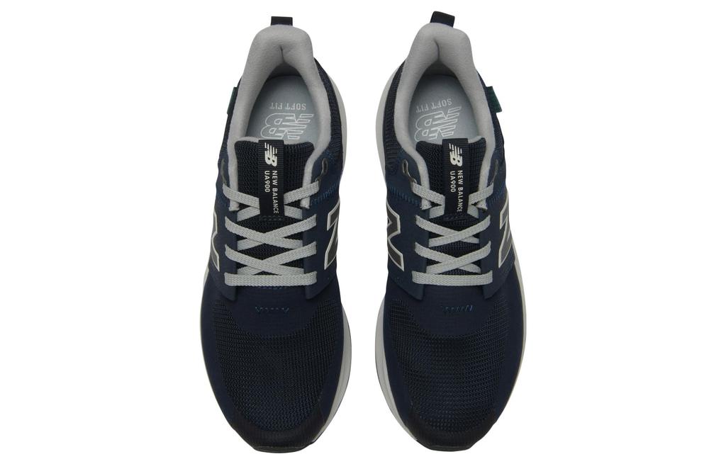 New Balance DynaSoft 900 V1 EN1 'Черный Серый' UA900EN1