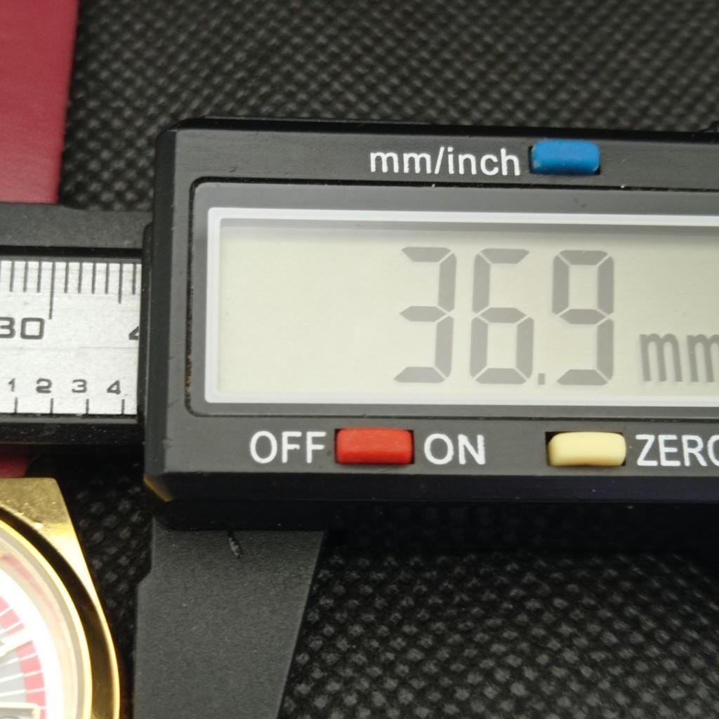 ВОССТАНОВЛЕННЫЕ ВИНТАЖНЫЕ SEIKO 5 AUTO 6309A ЯПОНИЯ МУЖСКИЕ D/D СЕРЕБРЯНЫЕ ЧАСЫ a309509-2