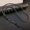 Long Mobile Phone Lanyard Detachable Dual-use Lanyard Universal Neck Hanging Chain