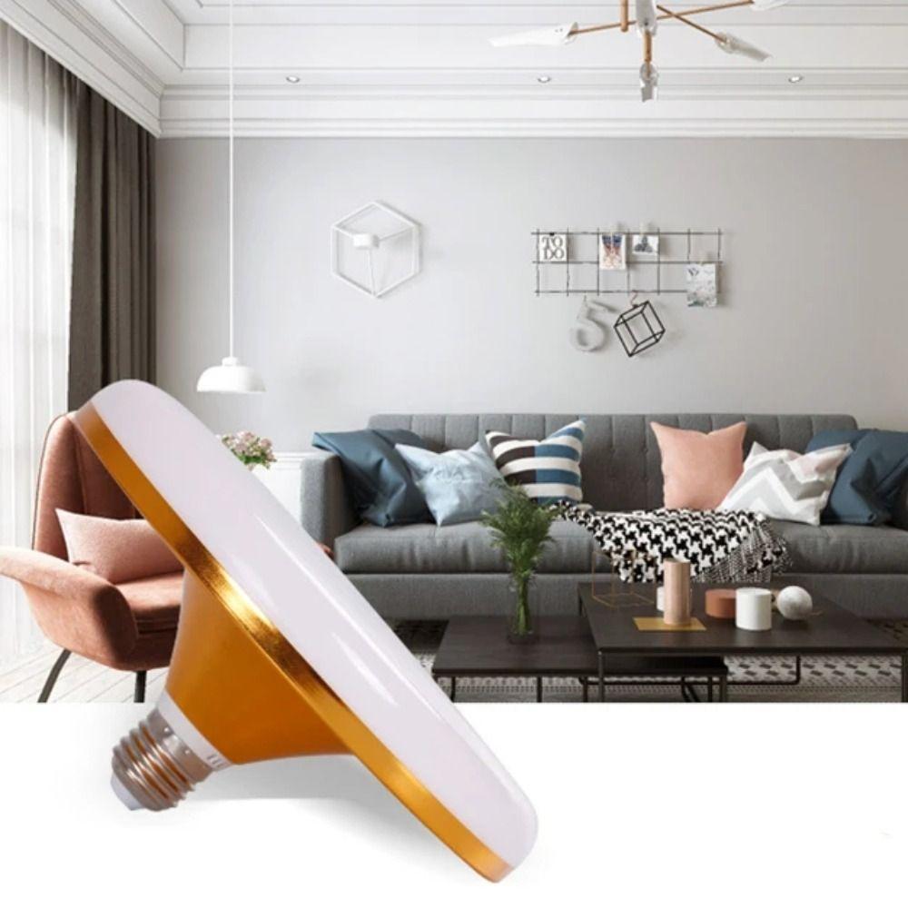 E27 LED Bulb 220V Garage Light Spotlight Lampada LED Ceiling Light Lighting