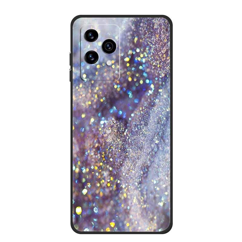 Чехол для Honor 200 Lite Мраморный ТПУ Мягкий Силиконовый Задняя Крышка Для Honor 200Lite Чехлы для Телефона 6.7" Ударопрочный Мика Покрашенный Милый Capa