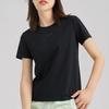 Under Armour Женская летняя футболка с коротким рукавом UA 1387316-001