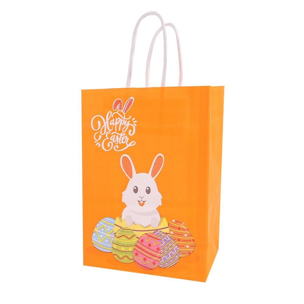 2PCS Easter Gift Tote Bag
