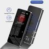 Mp4 Player With Bluetooth Built-In Speaker Touch Key Fm Radio Video Player