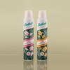 Batiste Naturally Dry Shampoo 200ml 2-piece Set (Bamboo/Green Tea)