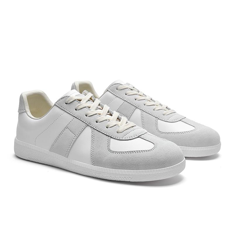 Мужская новая брендовая спортивная легкая обувь оригинальные кроссовки на шнуровке спортивные кроссовки дышащие высококачественные кроссовки для ходьбы