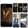 Outlander For Samsung Galaxy M23 M12 M13 M14 M15 M35 M55 M34 M54 M33 M53 M31 M11 M32 M52 M06 M16 Case