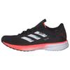 (WMNS) adidas SL20 'Black Signal Coral' Женские EG2045