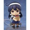 Коллекция Nendoroid Kantai -KanColle- Ushio Kai Ni Немасштабная подвижная фигурка из АБС и ПВХ, окрашенная
