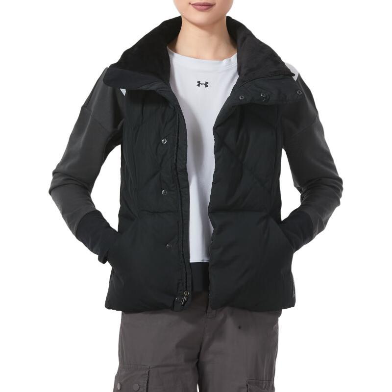 Under Armour Vest Women's Black 1342793-001