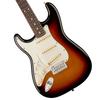 II Stratocaster Rosewood Fingerboard Sunburst Fender Fender/Player Left-Handed 3-Color [Left-handed Model]