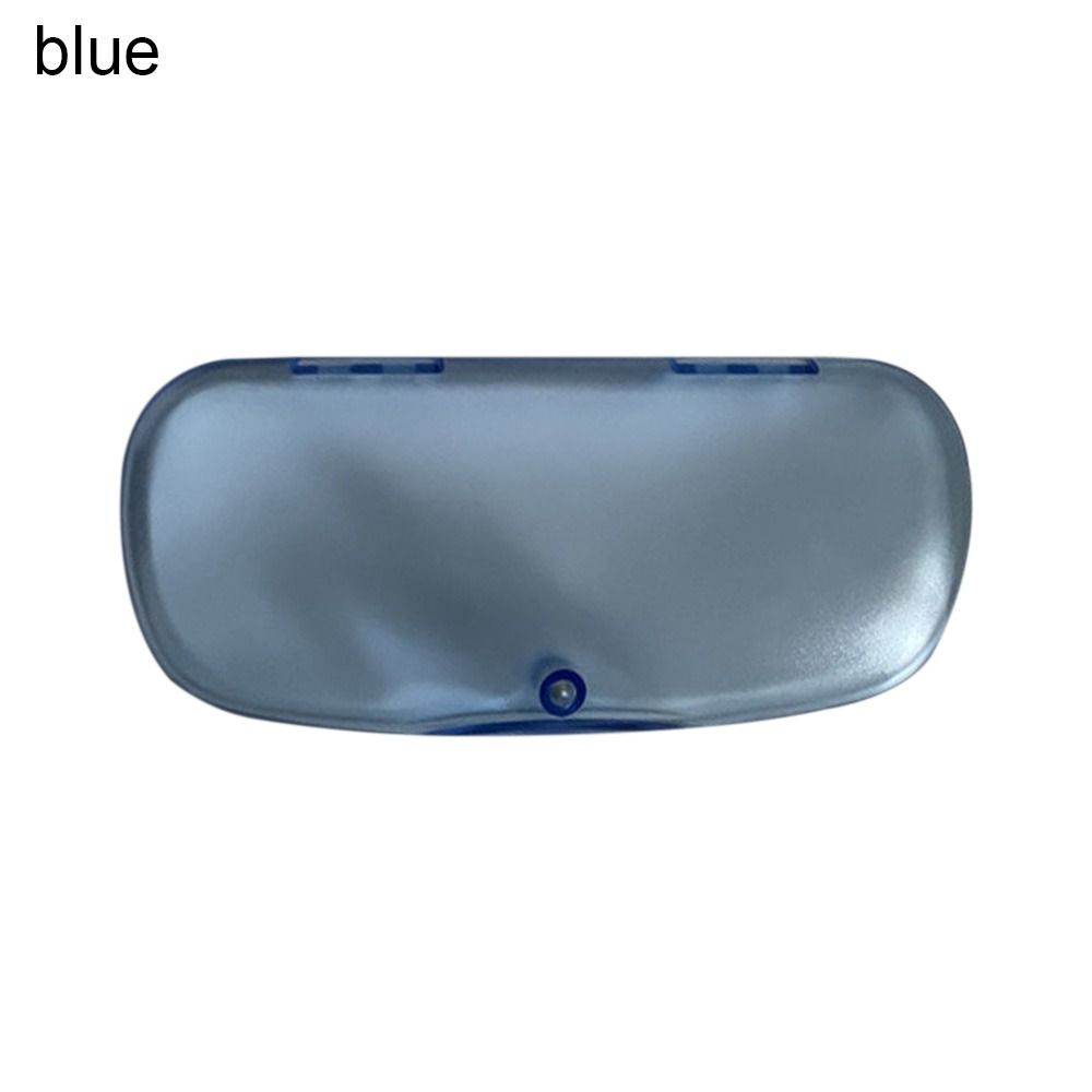 Creative Portable Anti Pressure Spectacle Case Glasses Case Storage Box Protective Box
