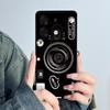 Чехол для телефона Infinix Zero 30 5G X6731 Силиконовый Чехол Милый Панда Цветок Мальчики Девочки Ракушка Мультяшный Funda Защитный Чехол Coque