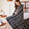 1 шт. Чехол для дивана Line Design, пылезащитный, цельный, подушка для дивана, универсальная, устойчивая к царапинам, на все времена года, для гостиной