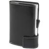 Credit Card Case [gattaro] [gattaro] C-secure (black)